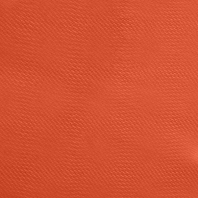 Ткань подкладочная Таффета 16-1459, антист., 53 гр/м2, шир.150см, цвет оранжевый - купить в Калининграде. Цена 62.37 руб.