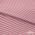 Ткань сорочечная Клетка Виши, 115 г/м2, 58% пэ,42% хл, шир.150 см, цв.5-красный, (арт.111) - купить в Калининграде. Цена 306.69 руб.