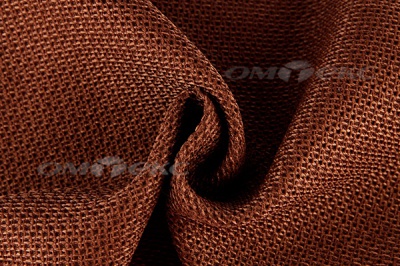 Портьерная ткань СIСIL (280см) col.208 коричневый - купить в Калининграде. Цена 649.15 руб.