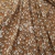 Плательная ткань "Фламенко" 11.1, 80 гр/м2, шир.150 см, принт растительный - купить в Калининграде. Цена 239.03 руб.