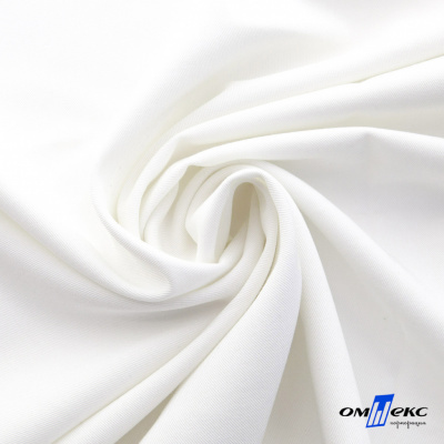 Ткань костюмная "Белла" 80% P, 16% R, 4% S, 230 г/м2, шир.150 см, цв. белый #12 - купить в Калининграде. Цена 489.29 руб.