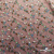 Ткань костюмная «Микровельвет велюровый принт», 220 г/м2, 97% полиэстр, 3% спандекс, ш. 150См Цв #1 - купить в Калининграде. Цена 439.76 руб.