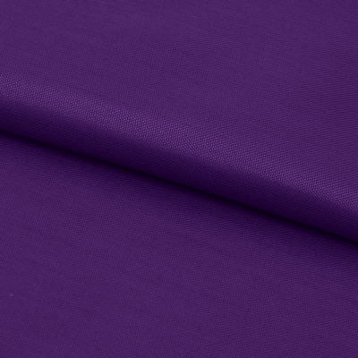 Ткань подкладочная "EURO222" 19-3748, 54 гр/м2, шир.150см, цвет т.фиолетовый - купить в Калининграде. Цена 73.32 руб.